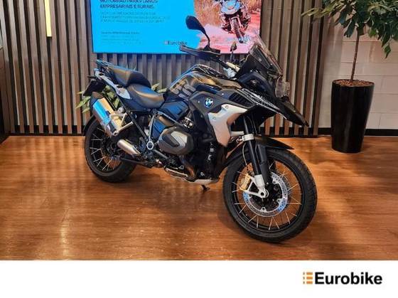 BMW R 1250 GS PREMIUM 